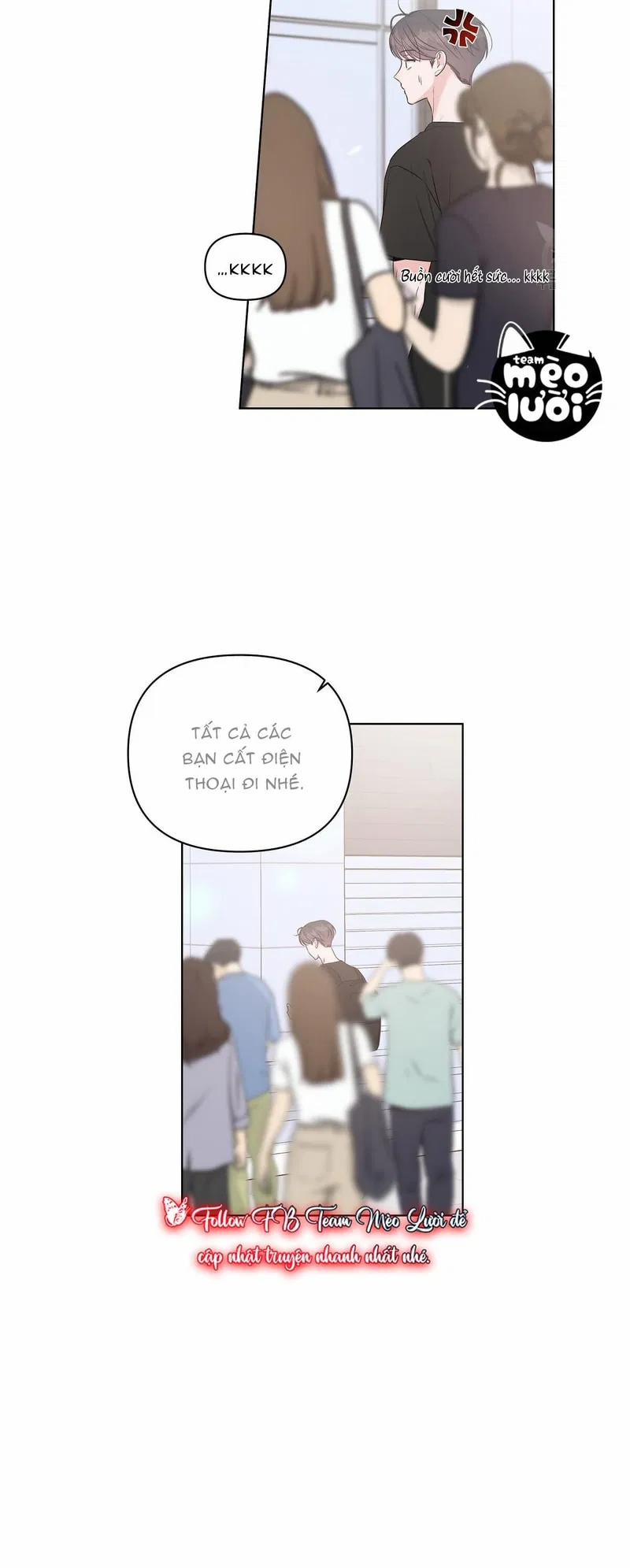 Đừng Bận Tâm, Em Yêu 25 trang 29