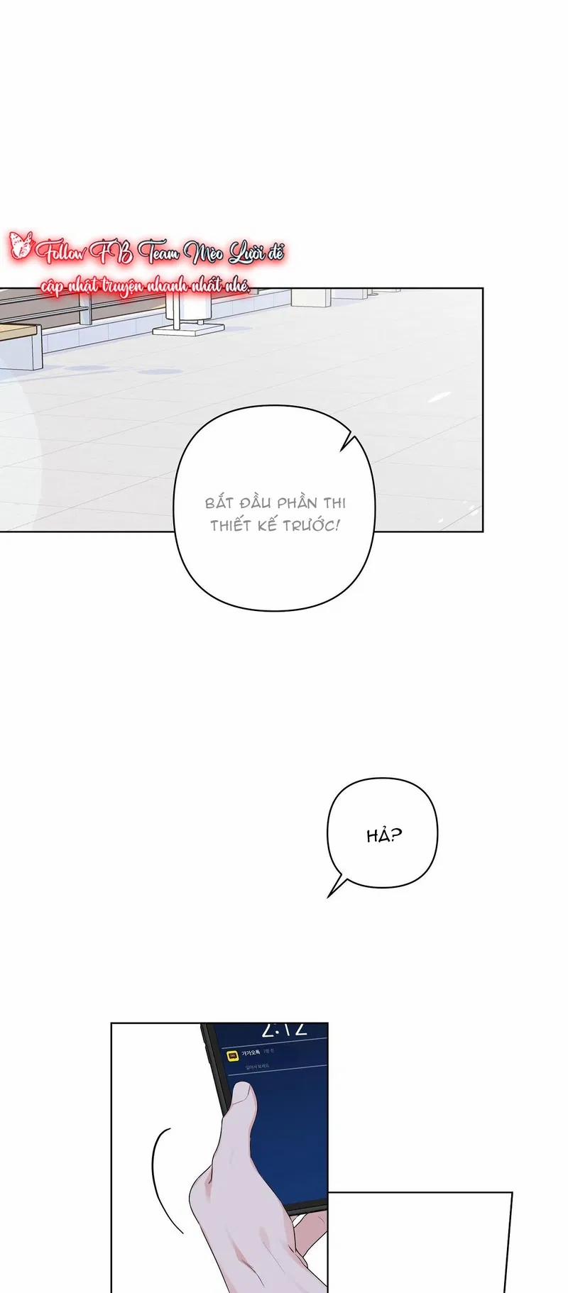 Đừng Bận Tâm, Em Yêu 25 trang 30