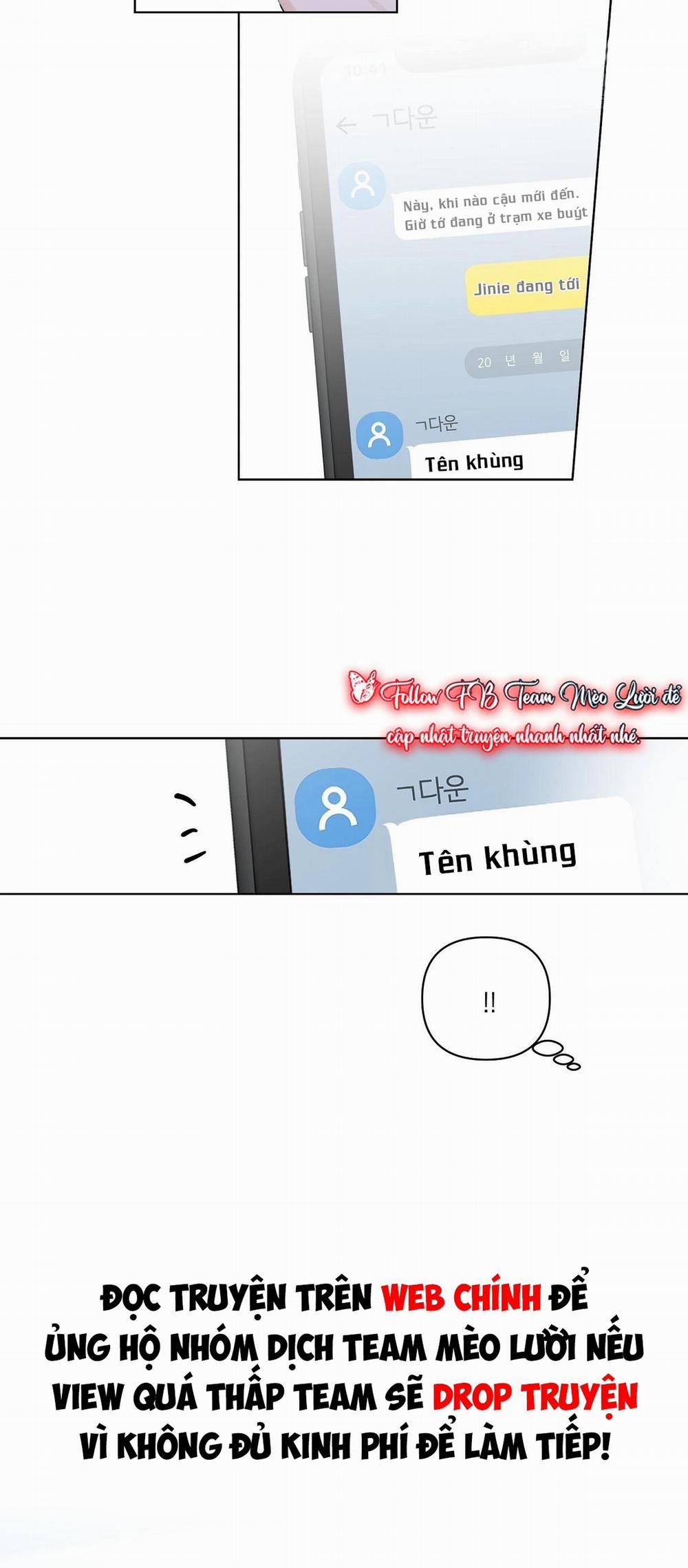 Đừng Bận Tâm, Em Yêu 25 trang 31