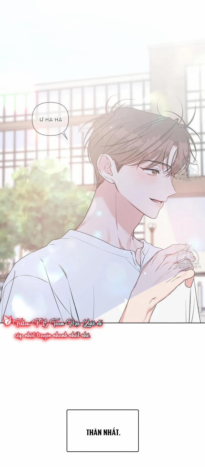 Đừng Bận Tâm, Em Yêu 25 trang 32