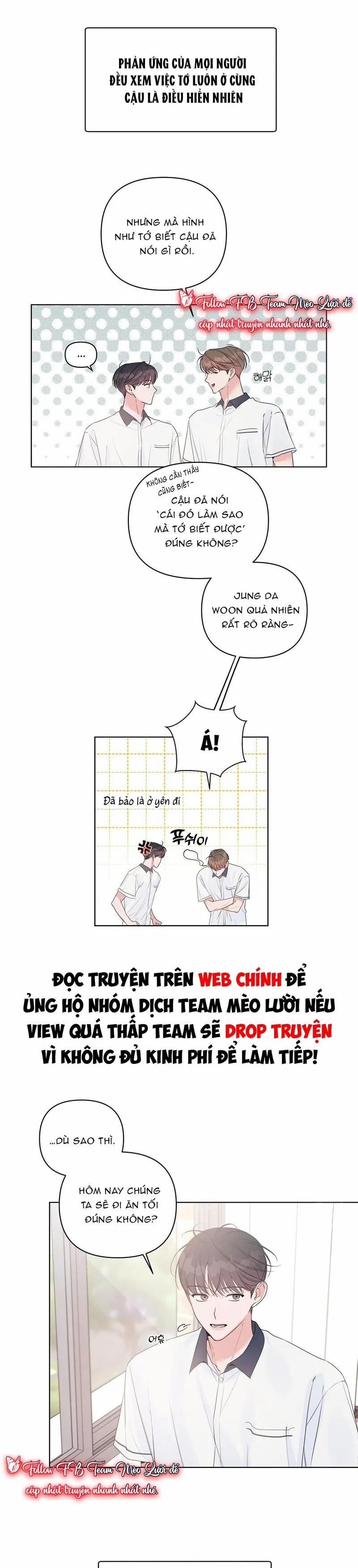 Đừng Bận Tâm, Em Yêu 25 trang 5