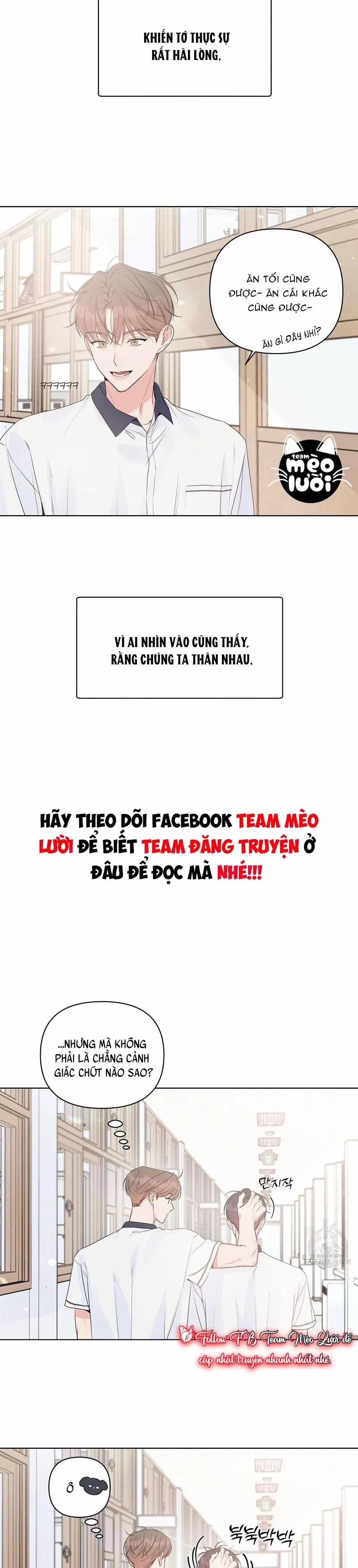 Đừng Bận Tâm, Em Yêu 25 trang 6