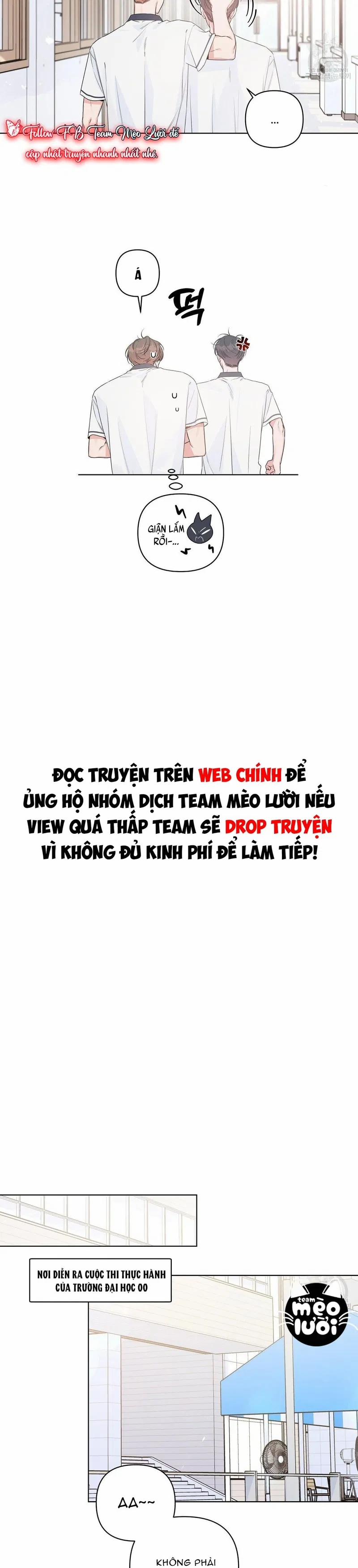 Đừng Bận Tâm, Em Yêu 25 trang 7