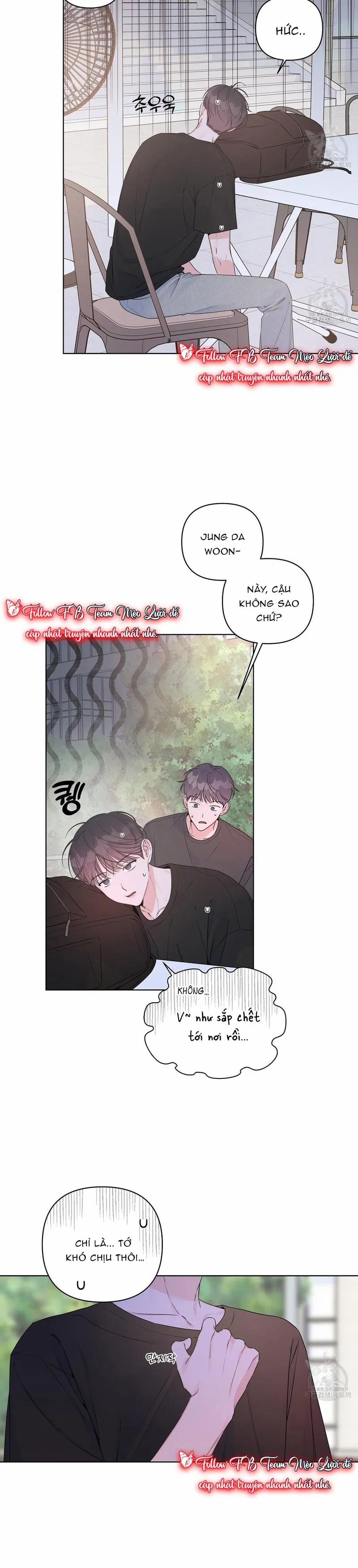 Đừng Bận Tâm, Em Yêu 25 trang 9