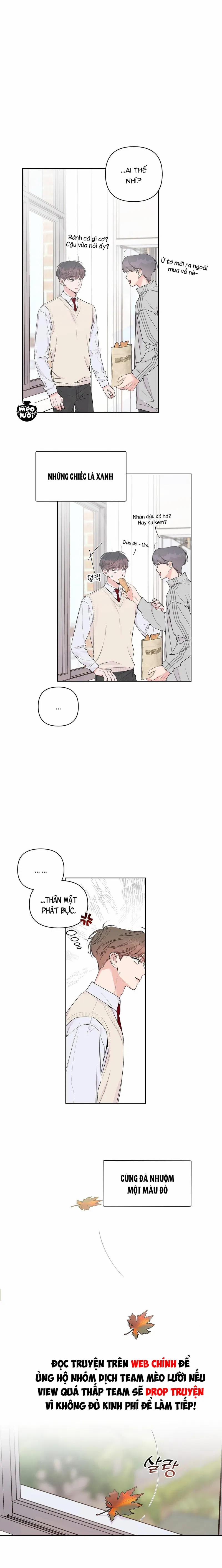 Đừng Bận Tâm, Em Yêu 26 trang 1