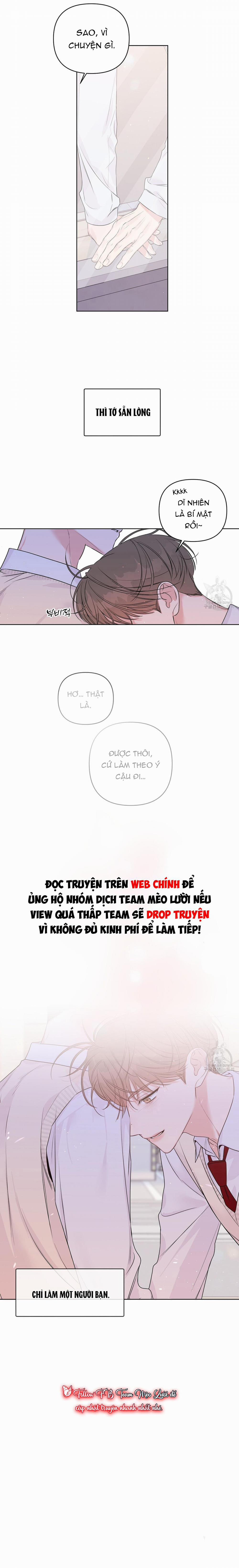 Đừng Bận Tâm, Em Yêu 26 trang 12