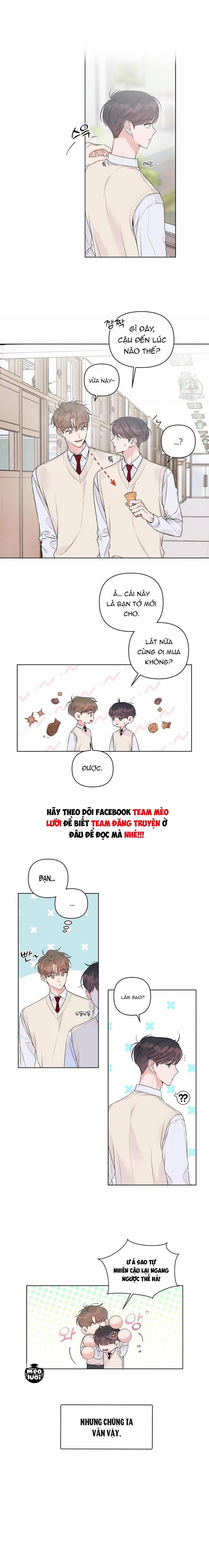 Đừng Bận Tâm, Em Yêu 26 trang 2