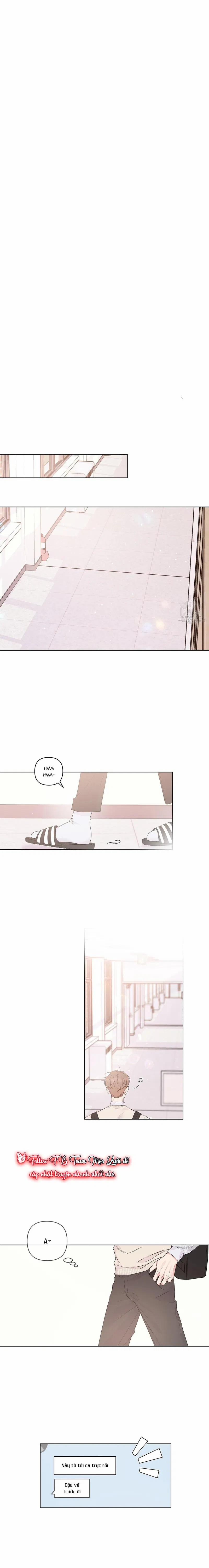 Đừng Bận Tâm, Em Yêu 26 trang 3