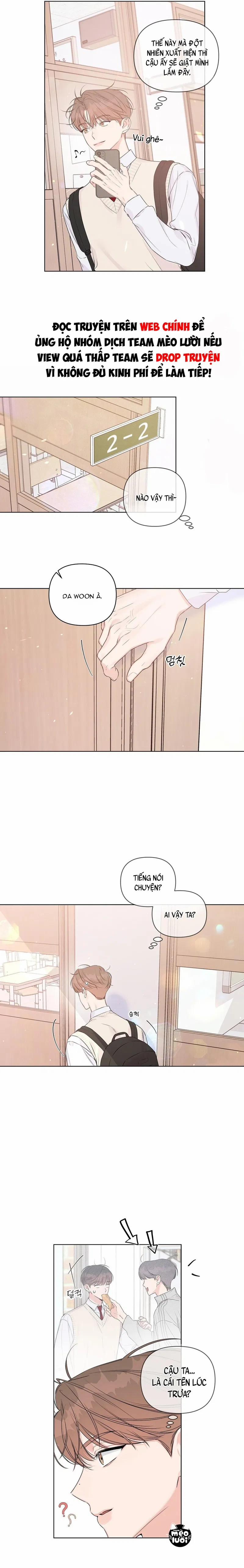 Đừng Bận Tâm, Em Yêu 26 trang 4