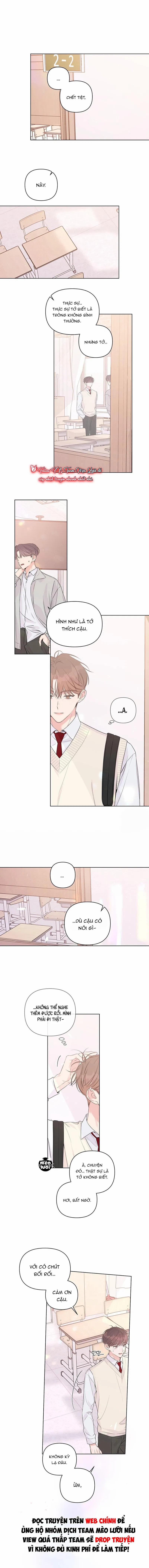 Đừng Bận Tâm, Em Yêu 26 trang 7