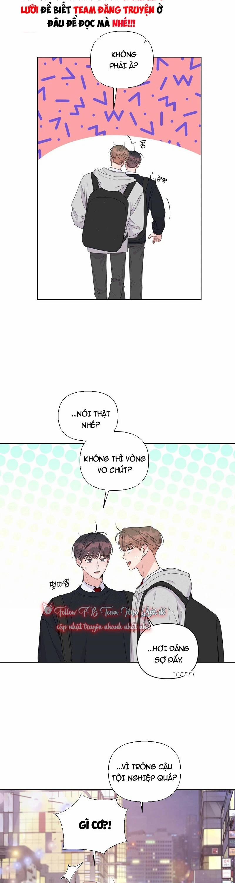 Đừng Bận Tâm, Em Yêu 29 trang 10