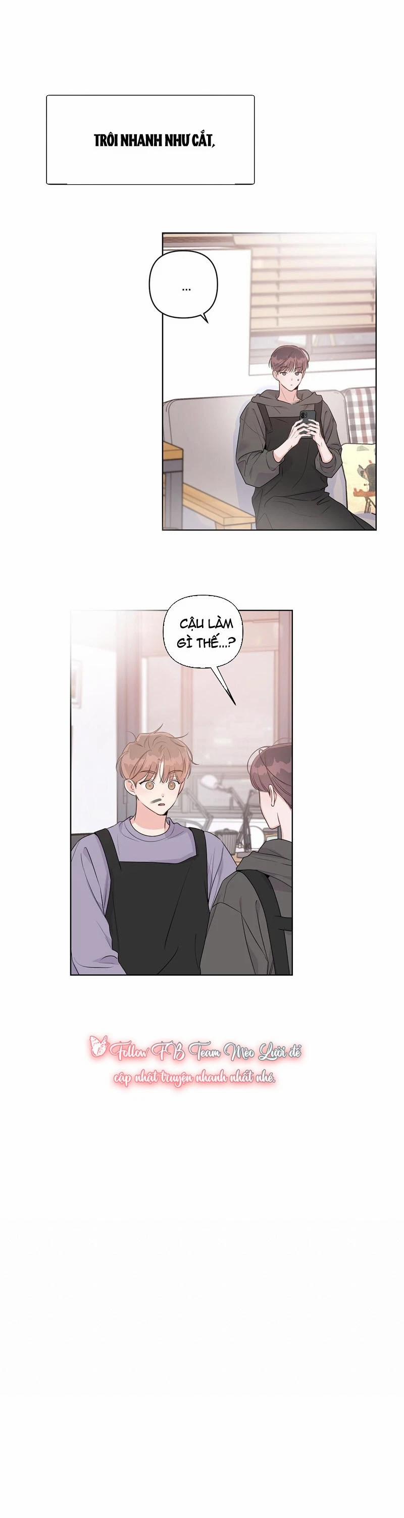 Đừng Bận Tâm, Em Yêu 29 trang 17