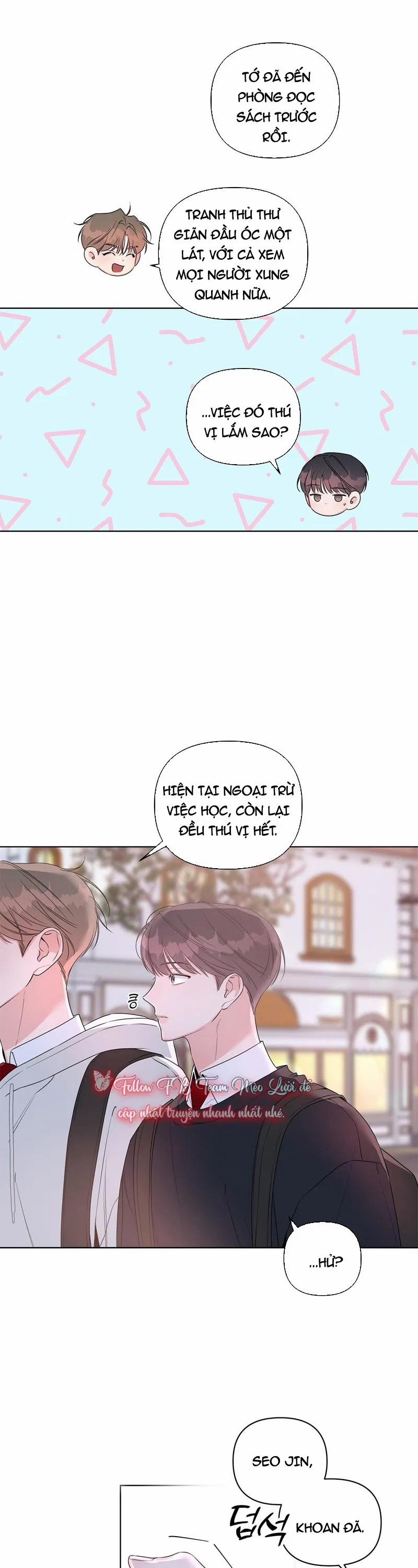 Đừng Bận Tâm, Em Yêu 29 trang 4