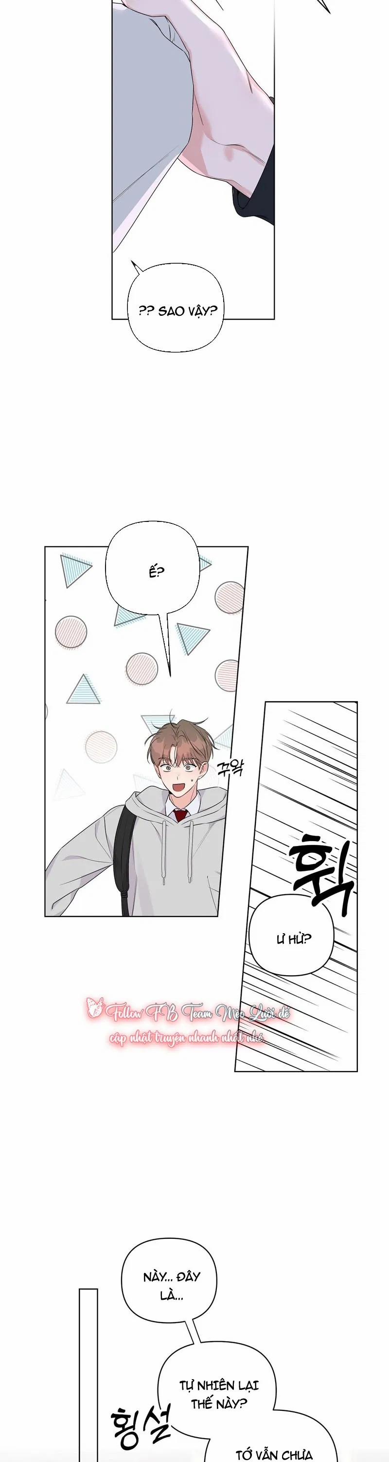 Đừng Bận Tâm, Em Yêu 29 trang 5