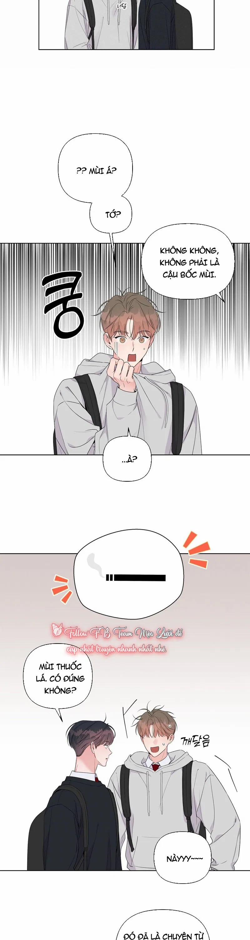 Đừng Bận Tâm, Em Yêu 29 trang 7