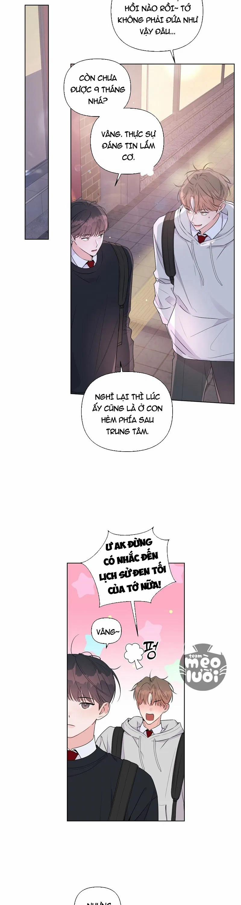 Đừng Bận Tâm, Em Yêu 29 trang 8