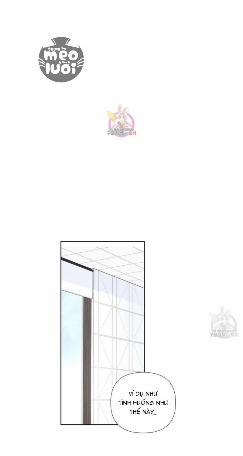 Đừng Bận Tâm, Em Yêu 3 trang 0