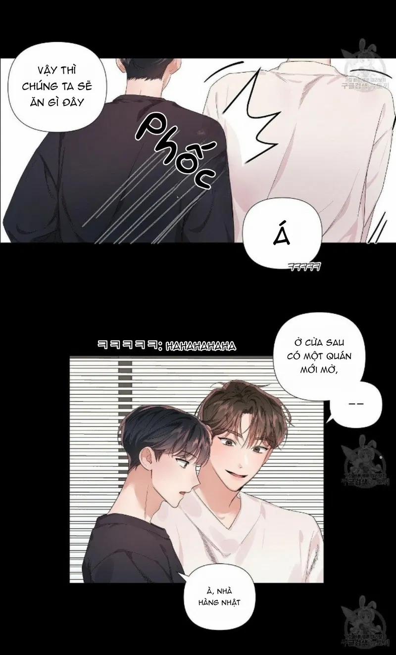 Đừng Bận Tâm, Em Yêu 3 trang 12