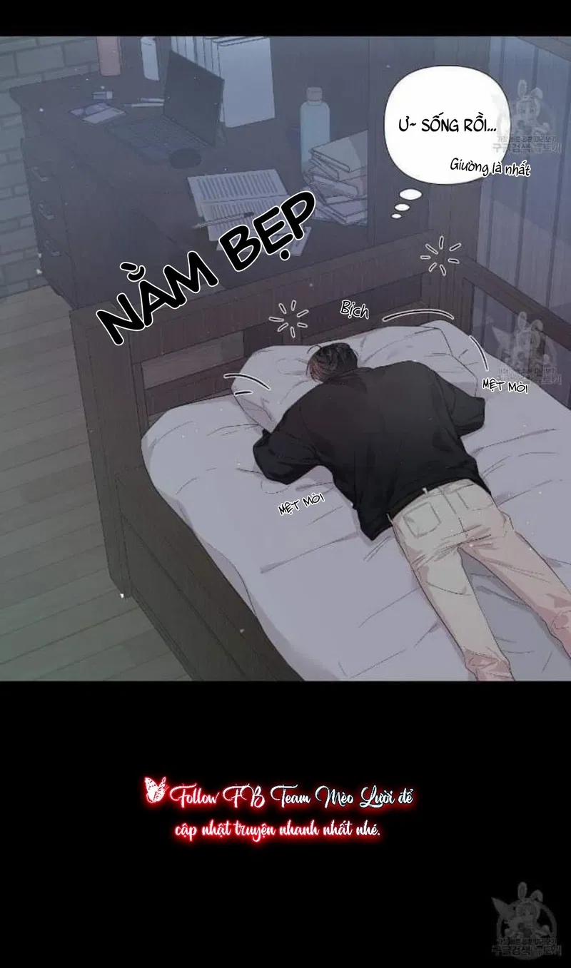 Đừng Bận Tâm, Em Yêu 3 trang 17