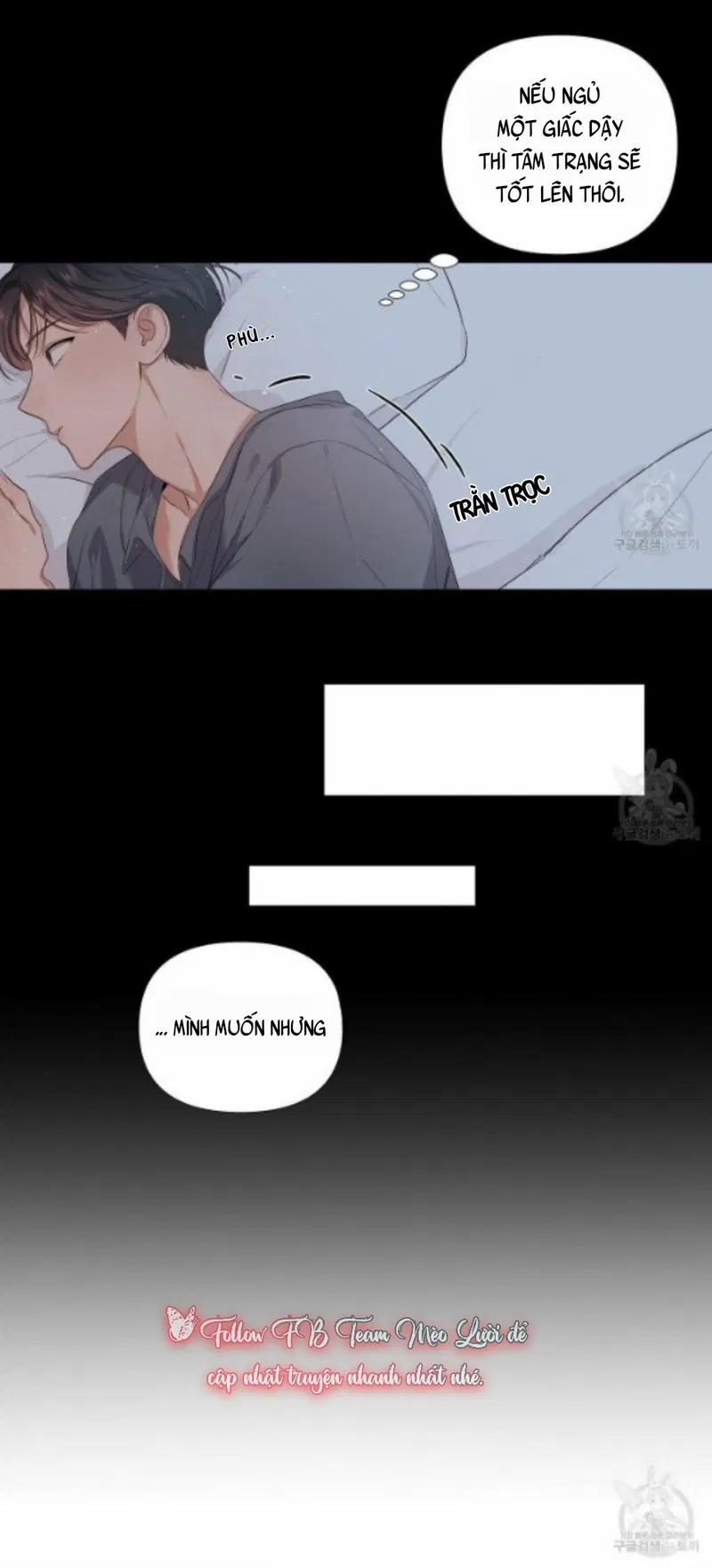 Đừng Bận Tâm, Em Yêu 3 trang 23