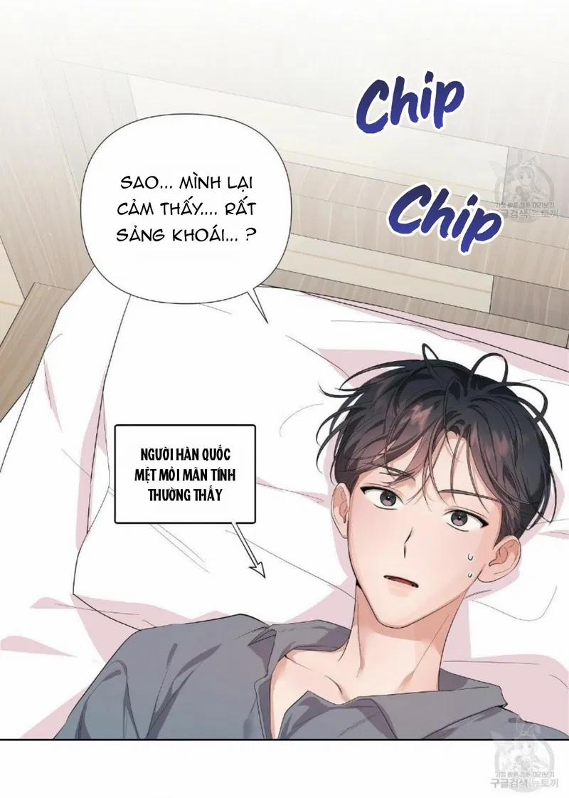 Đừng Bận Tâm, Em Yêu 3 trang 24