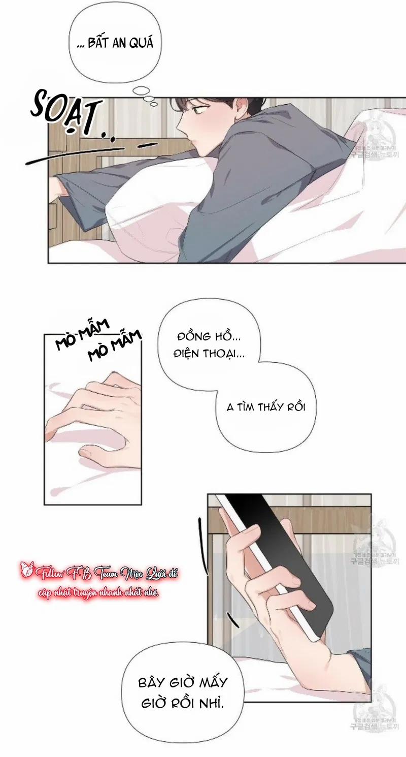 Đừng Bận Tâm, Em Yêu 3 trang 25