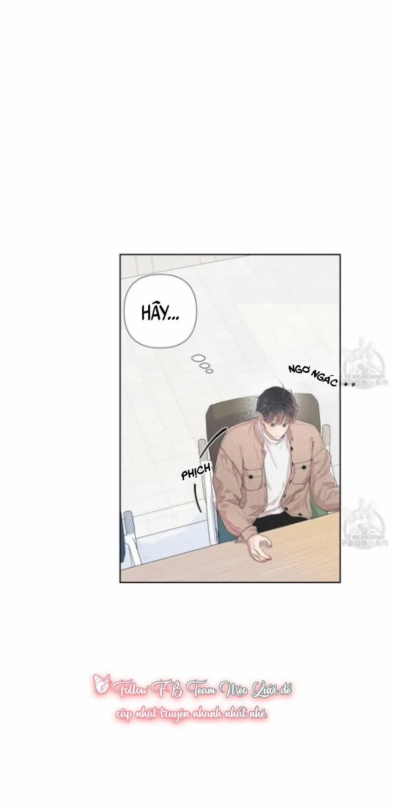 Đừng Bận Tâm, Em Yêu 3 trang 3