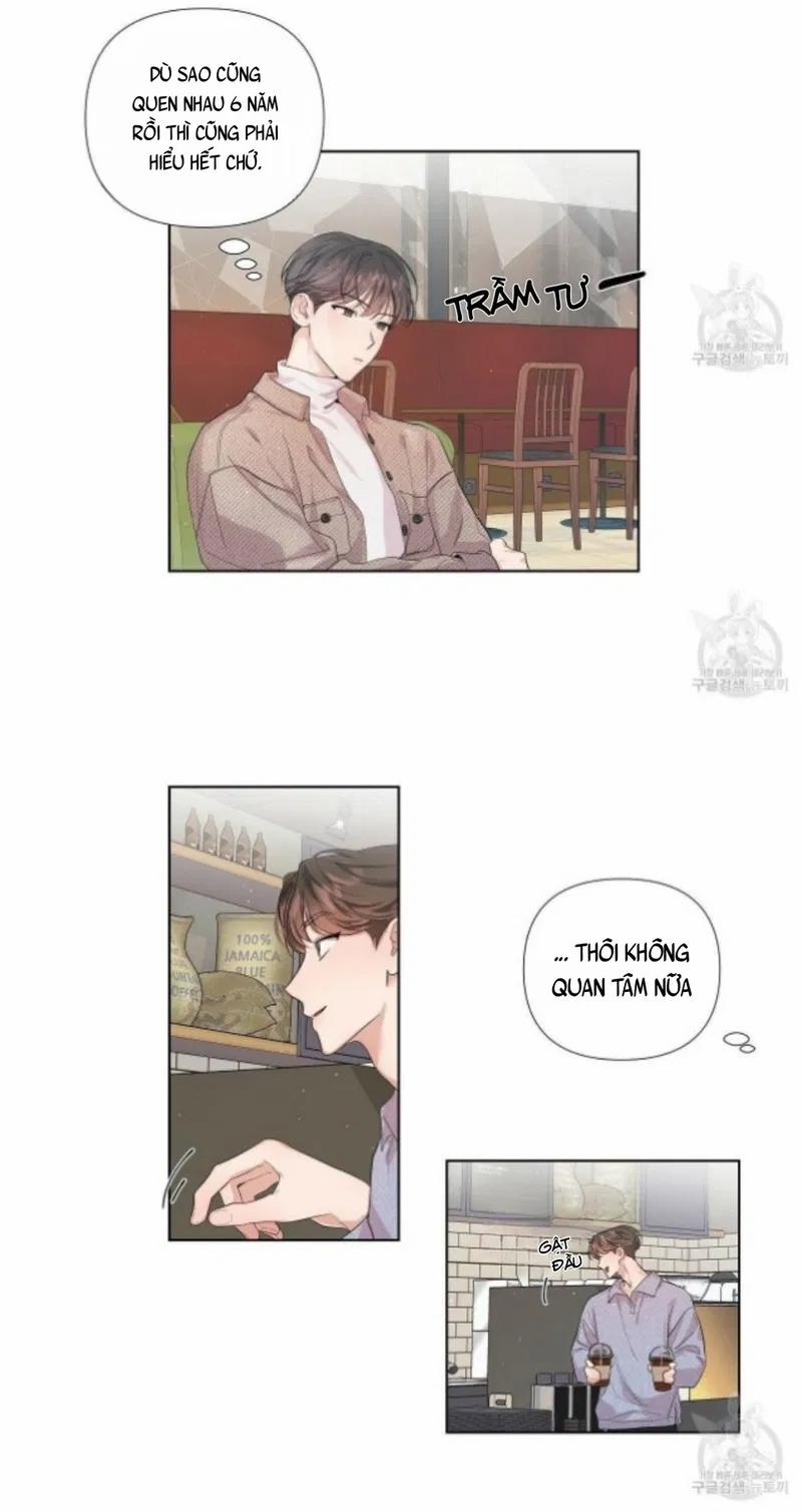 Đừng Bận Tâm, Em Yêu 3 trang 36