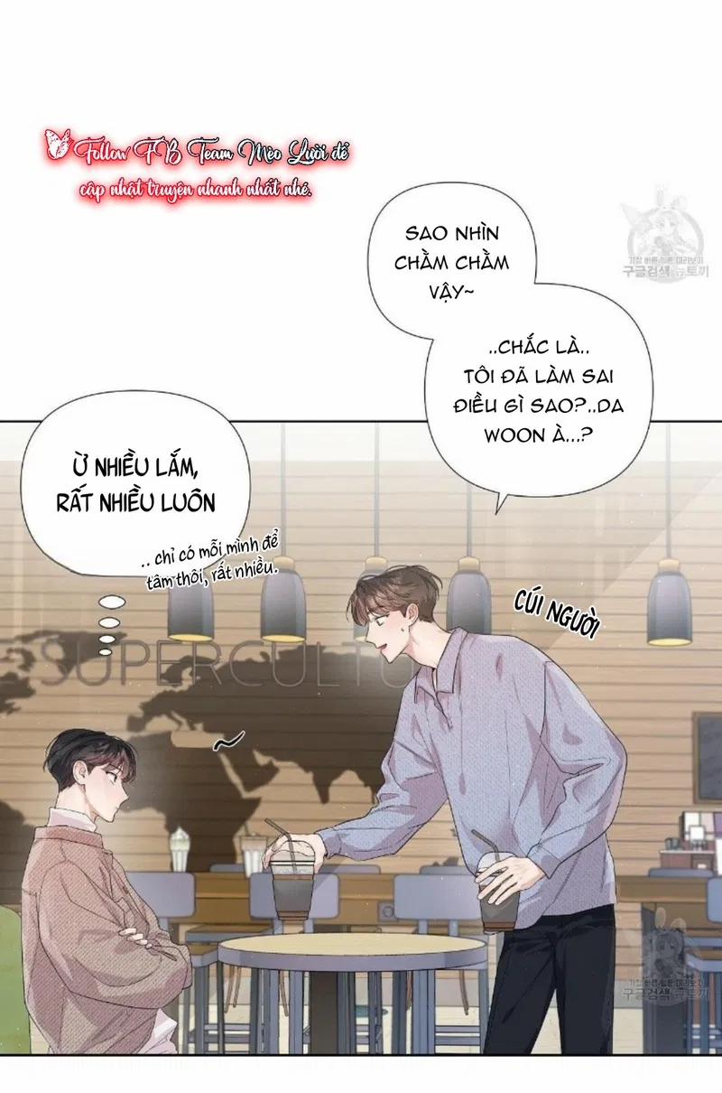 Đừng Bận Tâm, Em Yêu 3 trang 37