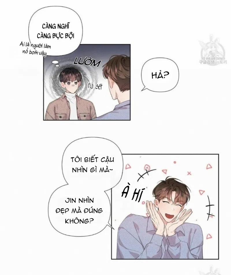 Đừng Bận Tâm, Em Yêu 3 trang 38