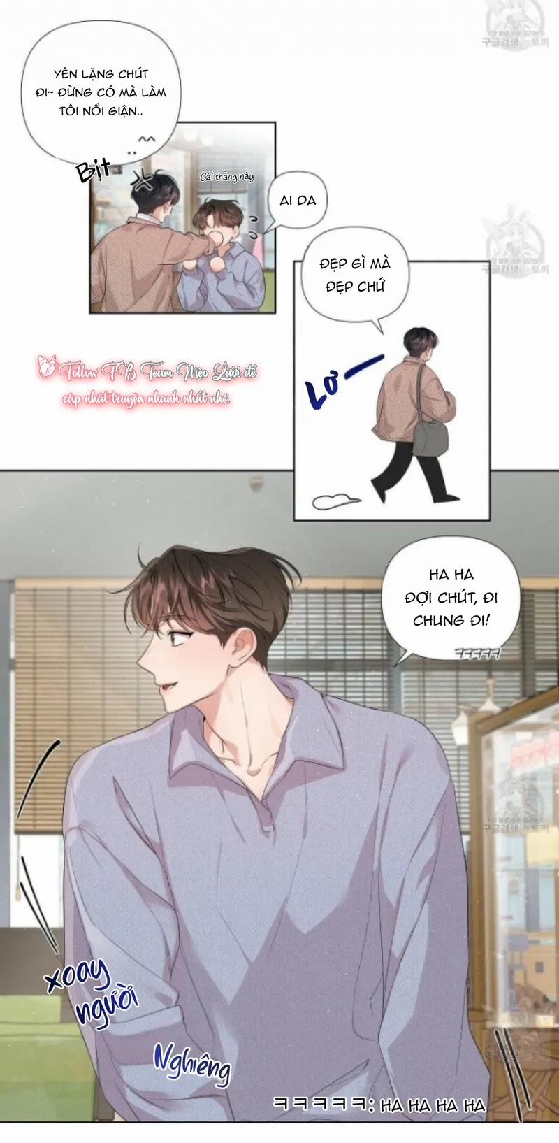 Đừng Bận Tâm, Em Yêu 3 trang 39