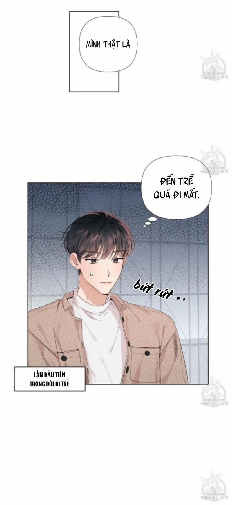 Đừng Bận Tâm, Em Yêu 3 trang 4