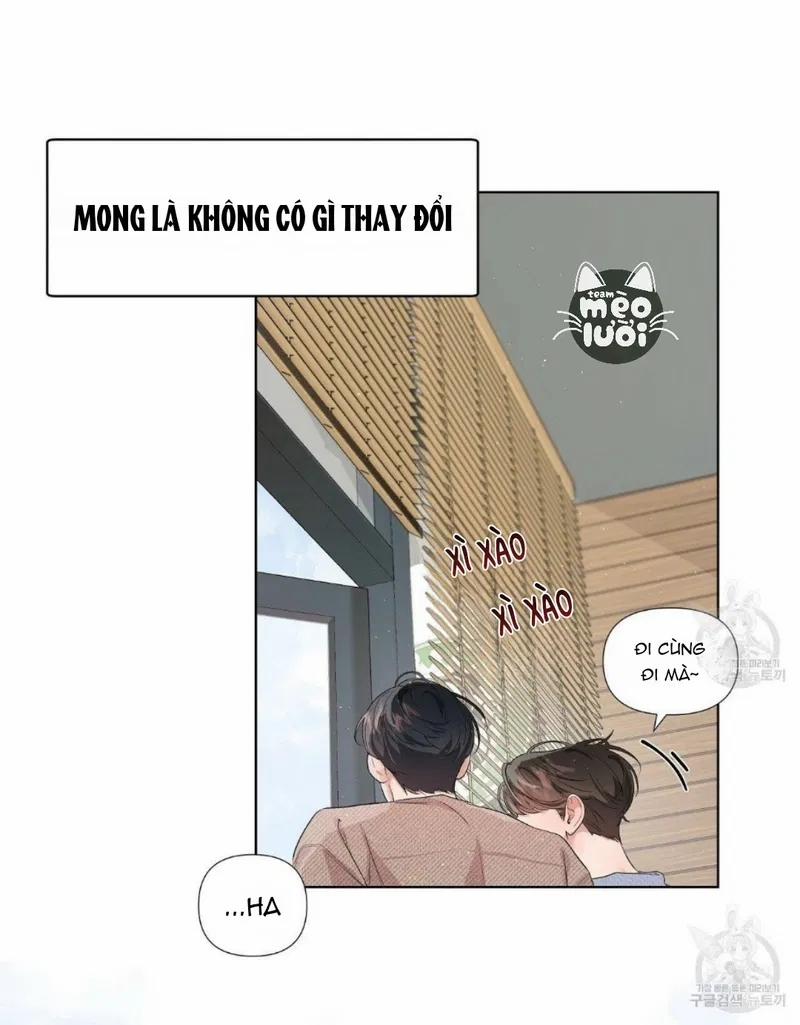 Đừng Bận Tâm, Em Yêu 3 trang 40