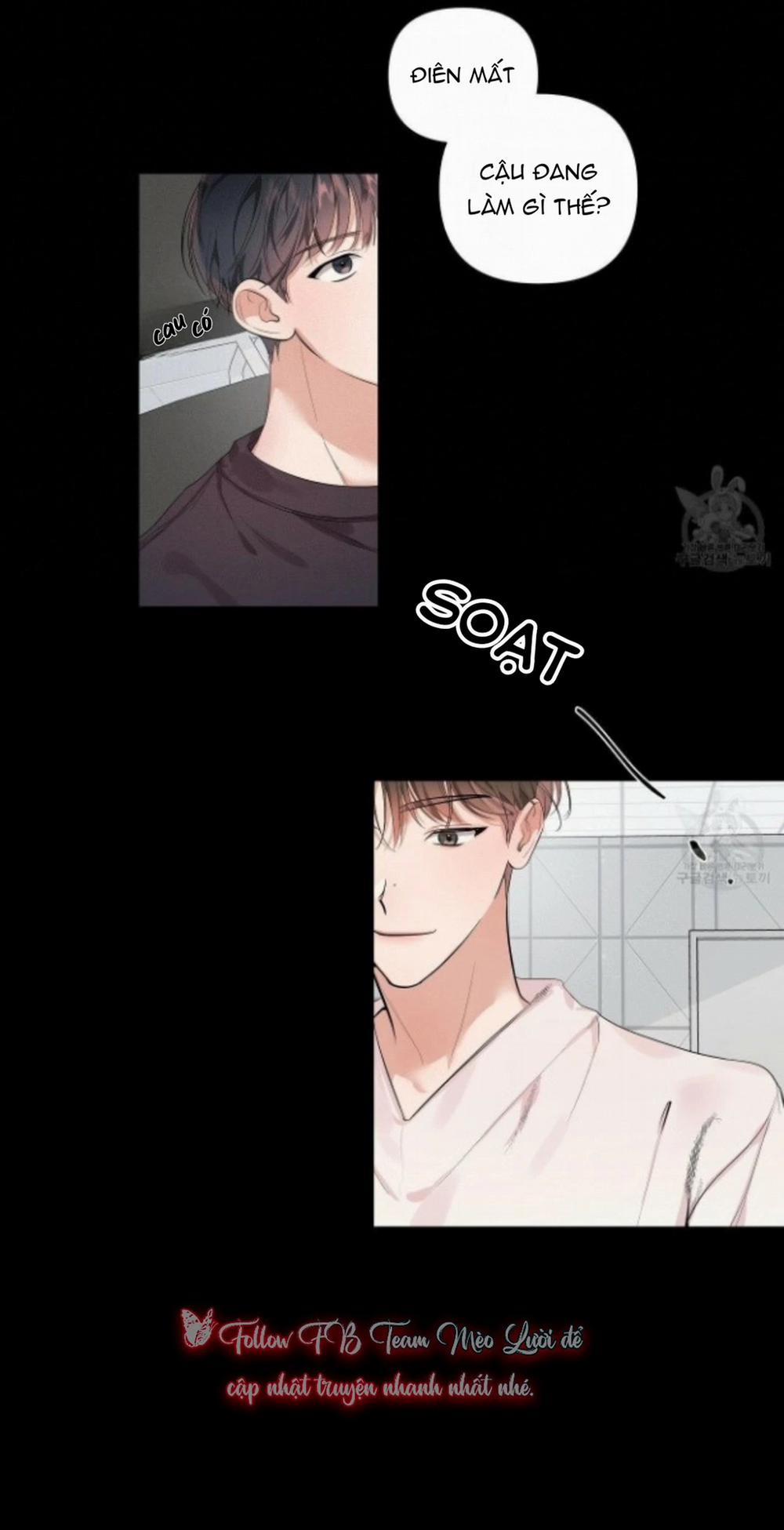 Đừng Bận Tâm, Em Yêu 3 trang 7