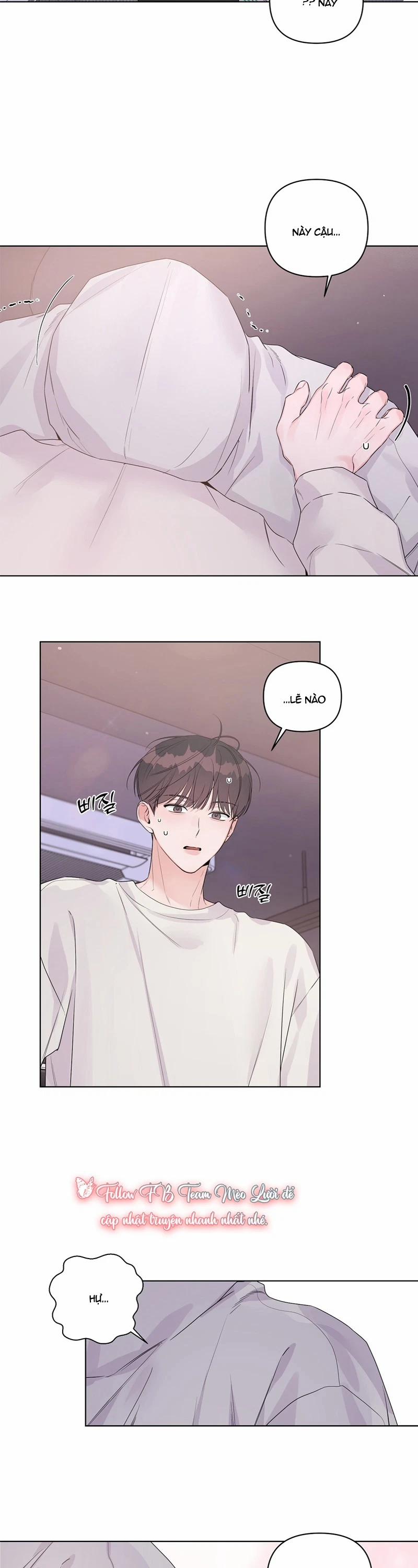 Đừng Bận Tâm, Em Yêu 30 trang 10