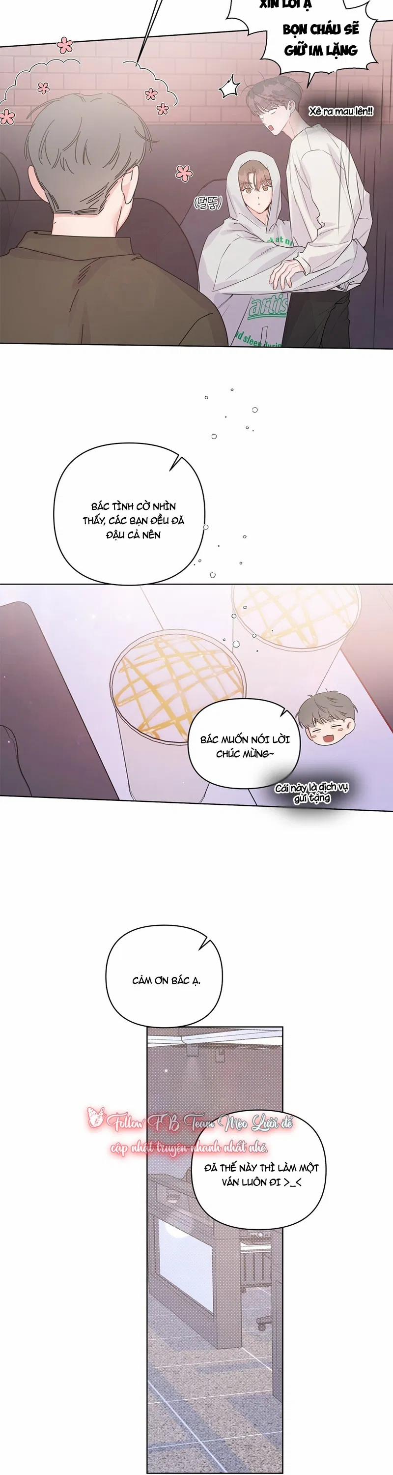 Đừng Bận Tâm, Em Yêu 30 trang 12