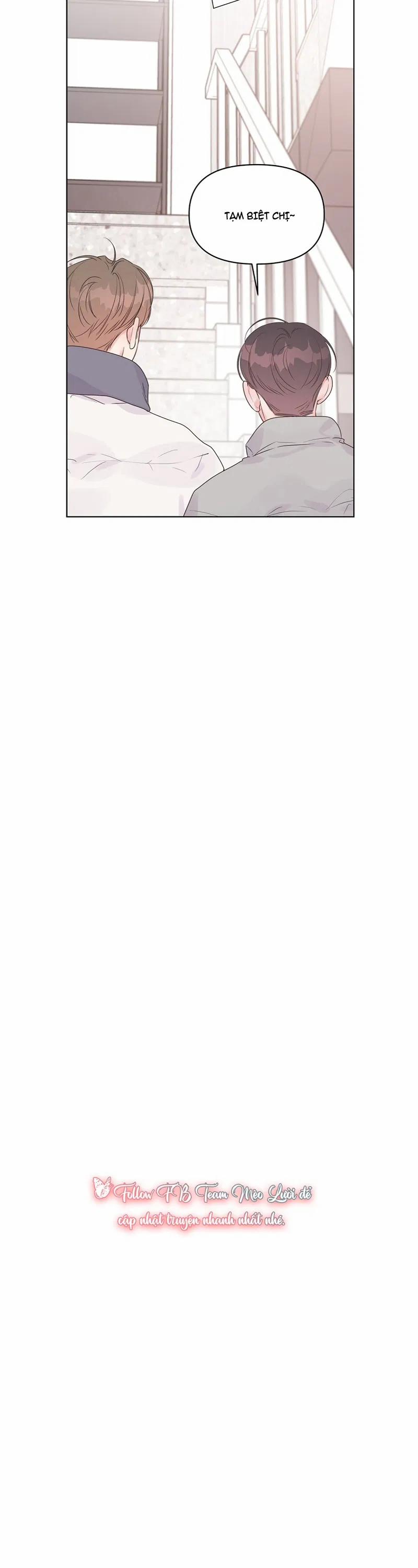 Đừng Bận Tâm, Em Yêu 30 trang 16