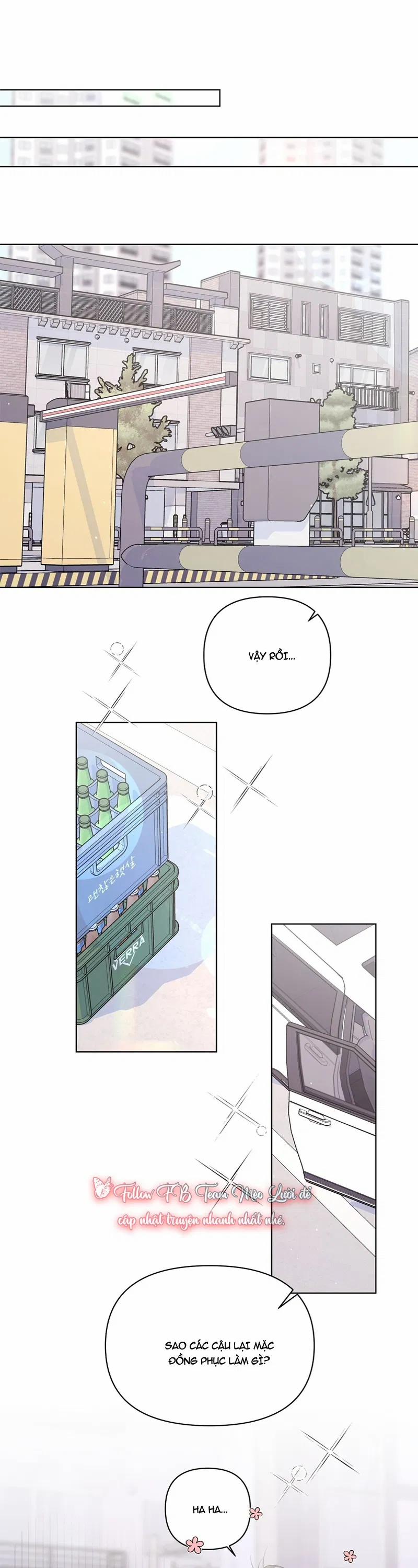 Đừng Bận Tâm, Em Yêu 30 trang 17