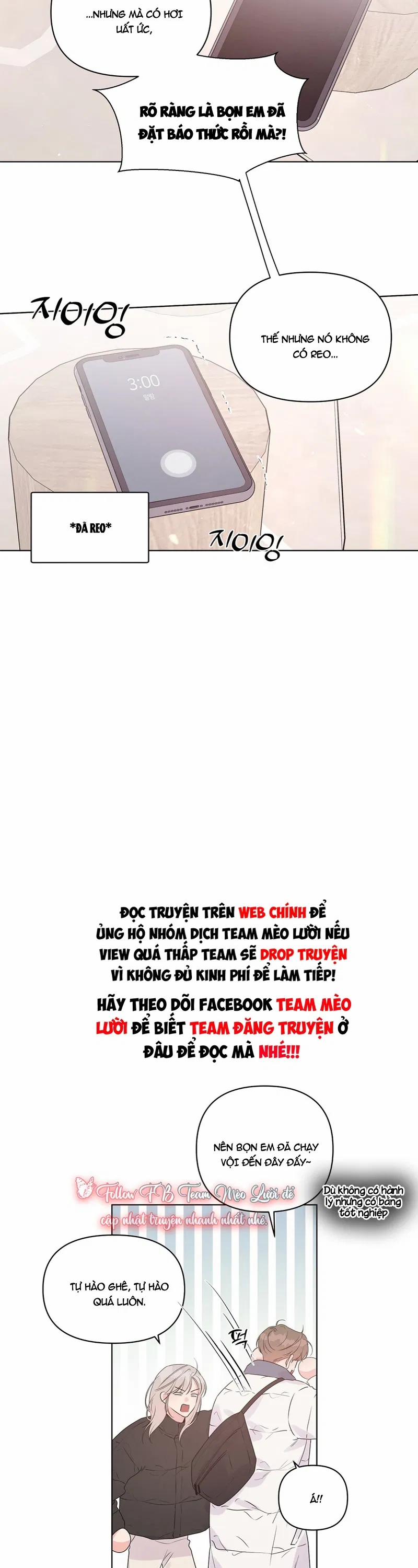 Đừng Bận Tâm, Em Yêu 30 trang 19