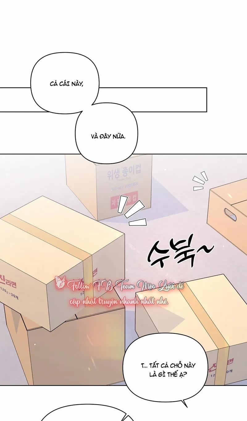 Đừng Bận Tâm, Em Yêu 30 trang 21