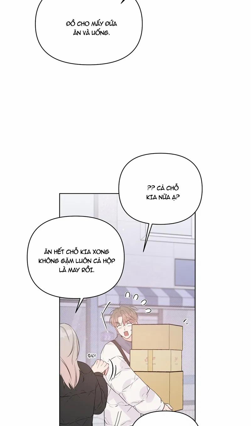 Đừng Bận Tâm, Em Yêu 30 trang 22