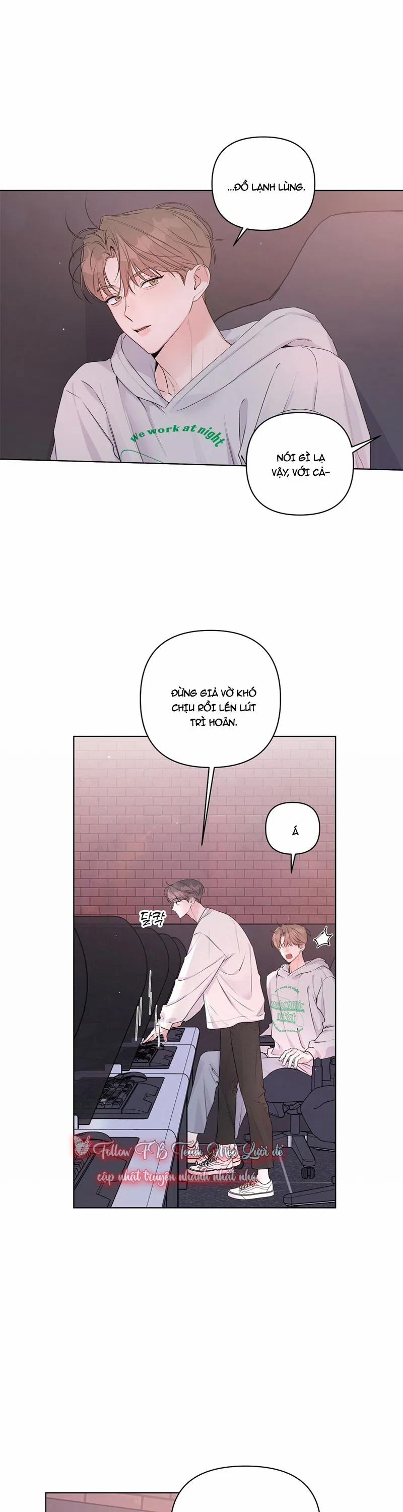 Đừng Bận Tâm, Em Yêu 30 trang 3