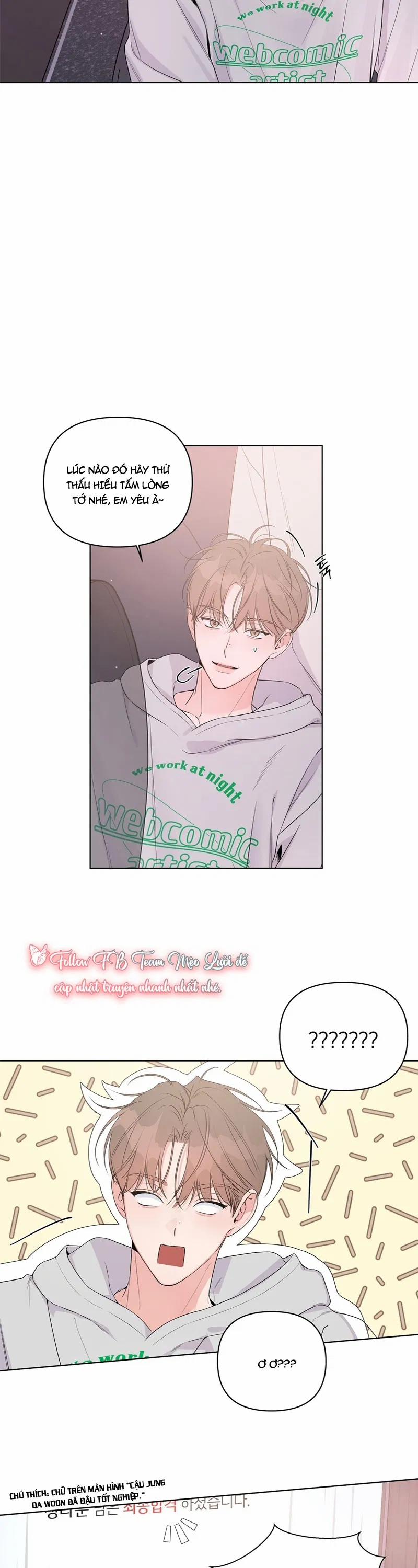 Đừng Bận Tâm, Em Yêu 30 trang 5