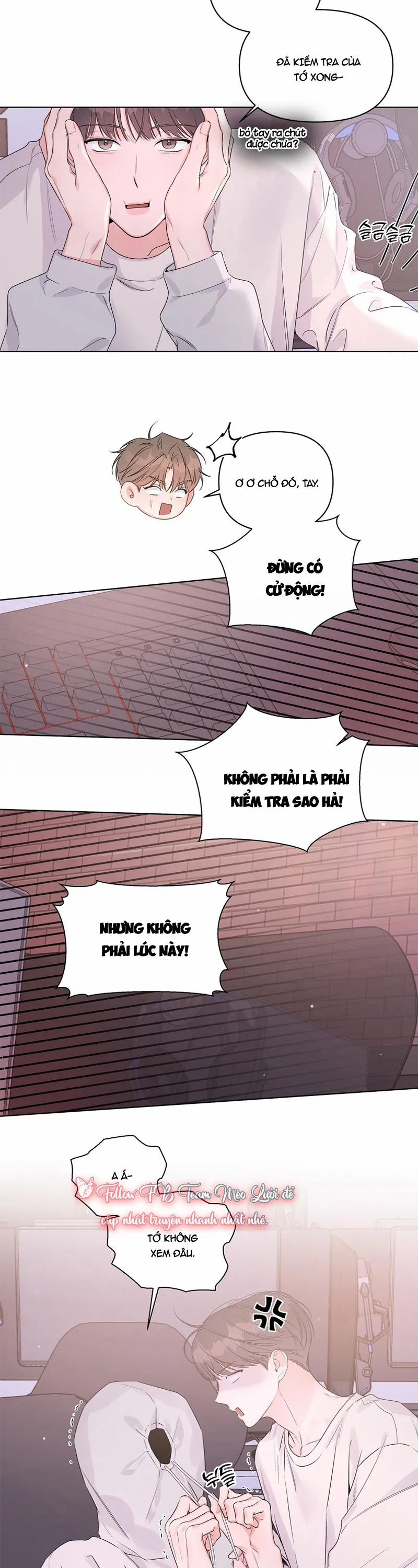 Đừng Bận Tâm, Em Yêu 30 trang 7