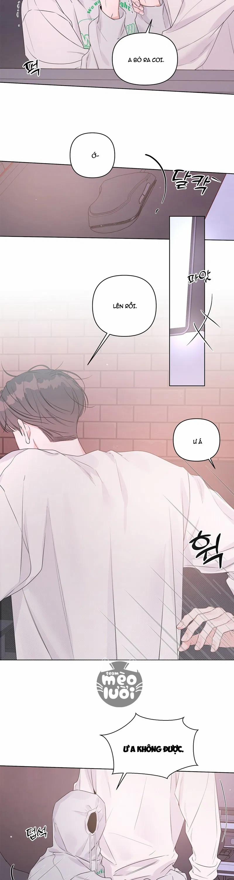 Đừng Bận Tâm, Em Yêu 30 trang 8