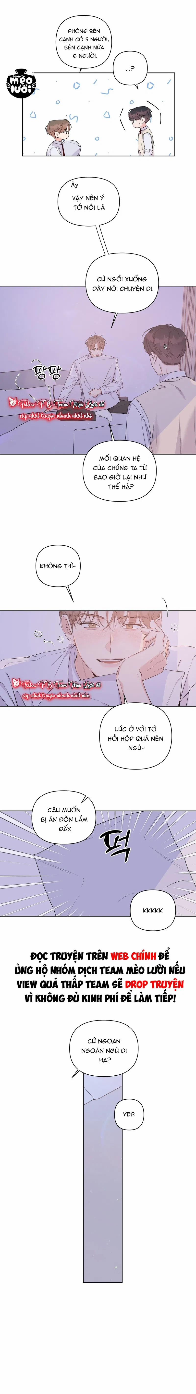 Đừng Bận Tâm, Em Yêu 31 trang 5