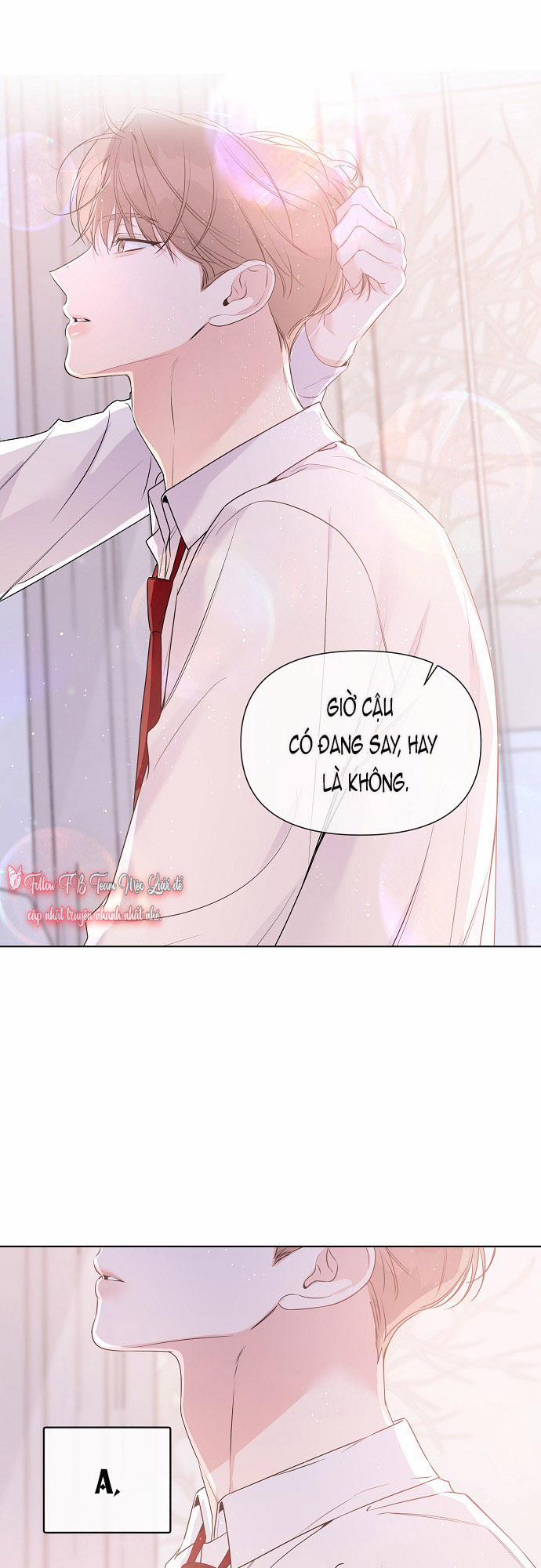 Đừng Bận Tâm, Em Yêu 33 trang 1