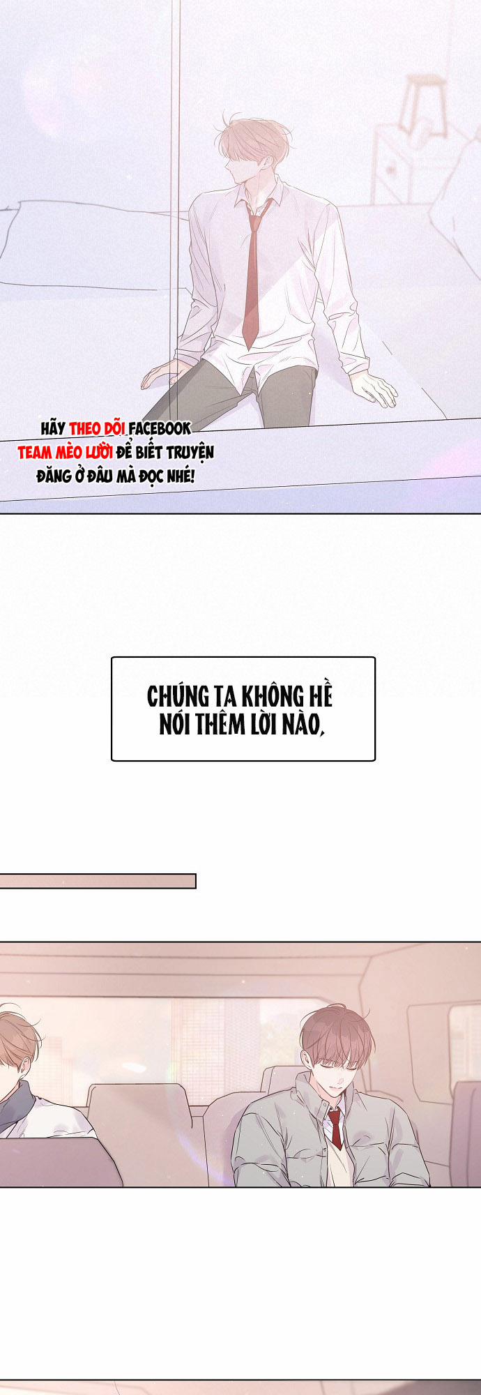 Đừng Bận Tâm, Em Yêu 33 trang 10