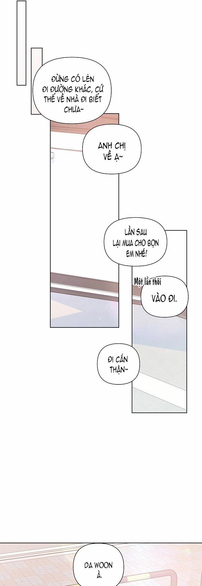 Đừng Bận Tâm, Em Yêu 33 trang 12