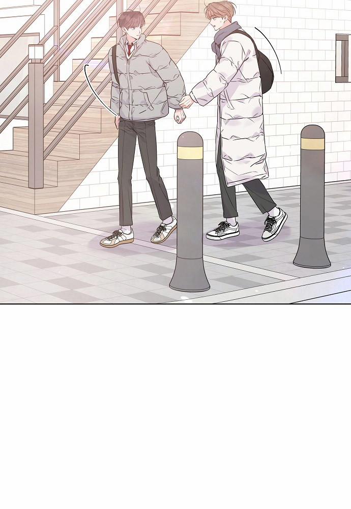 Đừng Bận Tâm, Em Yêu 33 trang 14